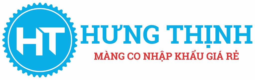 Màng co POF – Chuyên cung cấp màng co POF giá rẻ